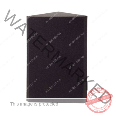 Corner Bass Plus 25 Bass Trap Panel