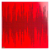 Deconik Athos W-Absorption Panel-Red