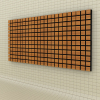 Flexi Wood A50 Absoption Panel