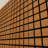 Flexi Wood A50 Absoption Panel