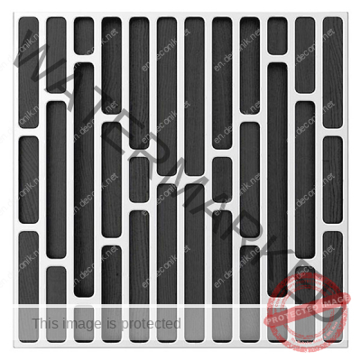 Logan Diffusion Panel White
