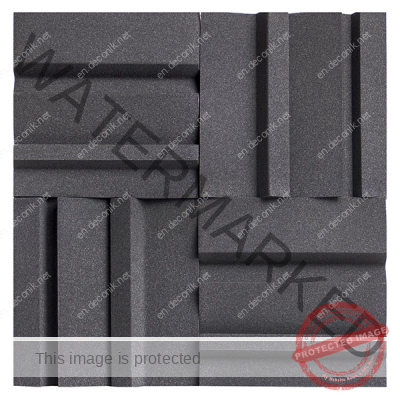 Md 55 Plus Absoption Panel