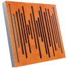 Wavewood Diffusion Panel