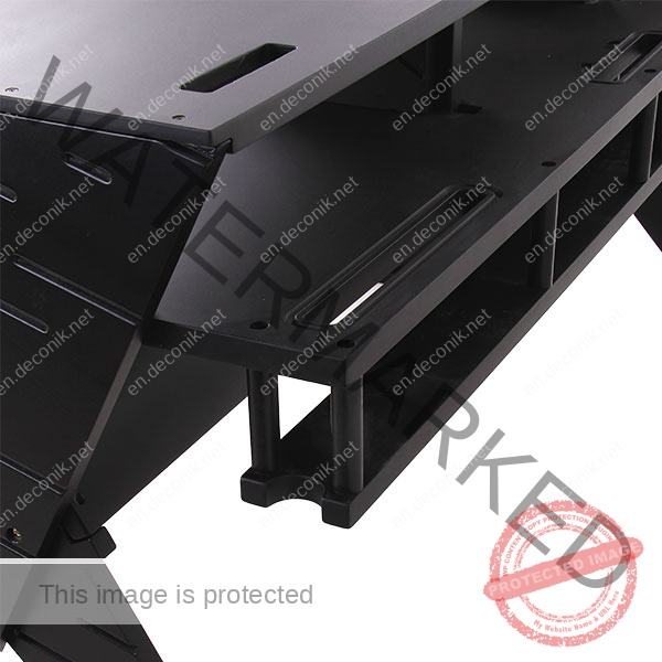 studio desk plus – deconik acoustic -desk studio