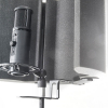 Flexi Screen Alpha Isolator Microphone Panel