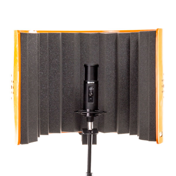flexi screen guard-deconik acoustic (1)