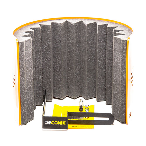flexi screen guard-deconik acoustic (8)