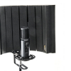 Flexi Screen Plus Isolator Microphone Panel