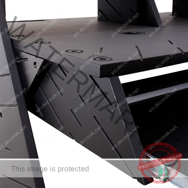 studio desk plus – deconik acoustic – desk studio – 02